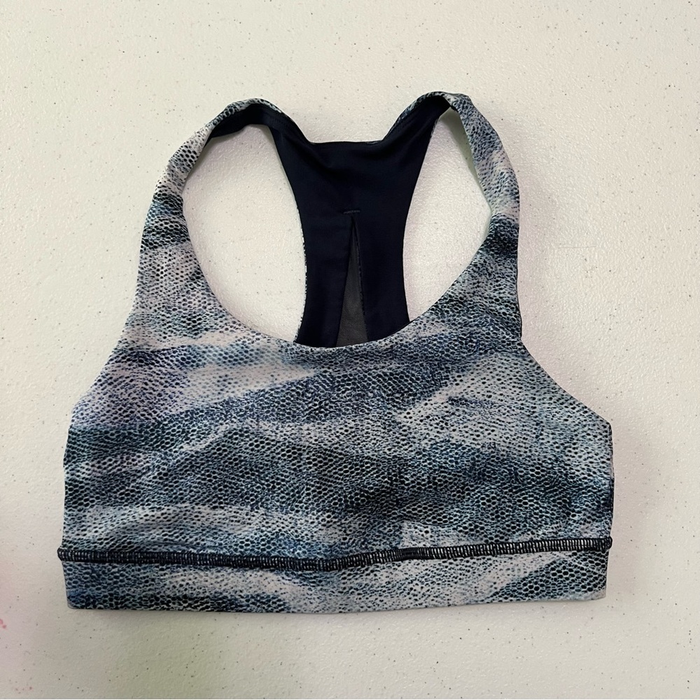Lululemon Invigorate Bra - Picture 3 of 8